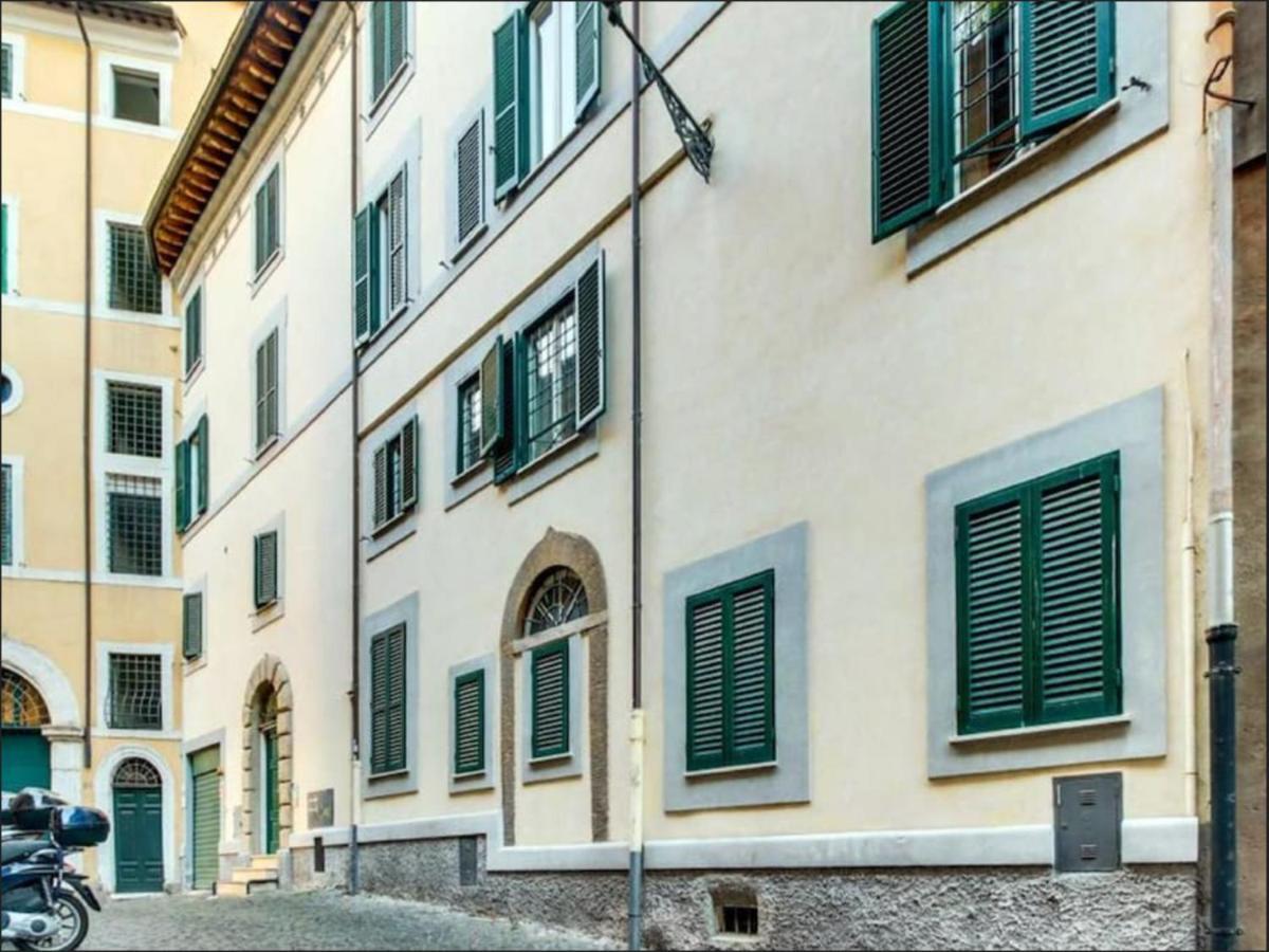 Roma Colosseum Apartment Екстер'єр фото