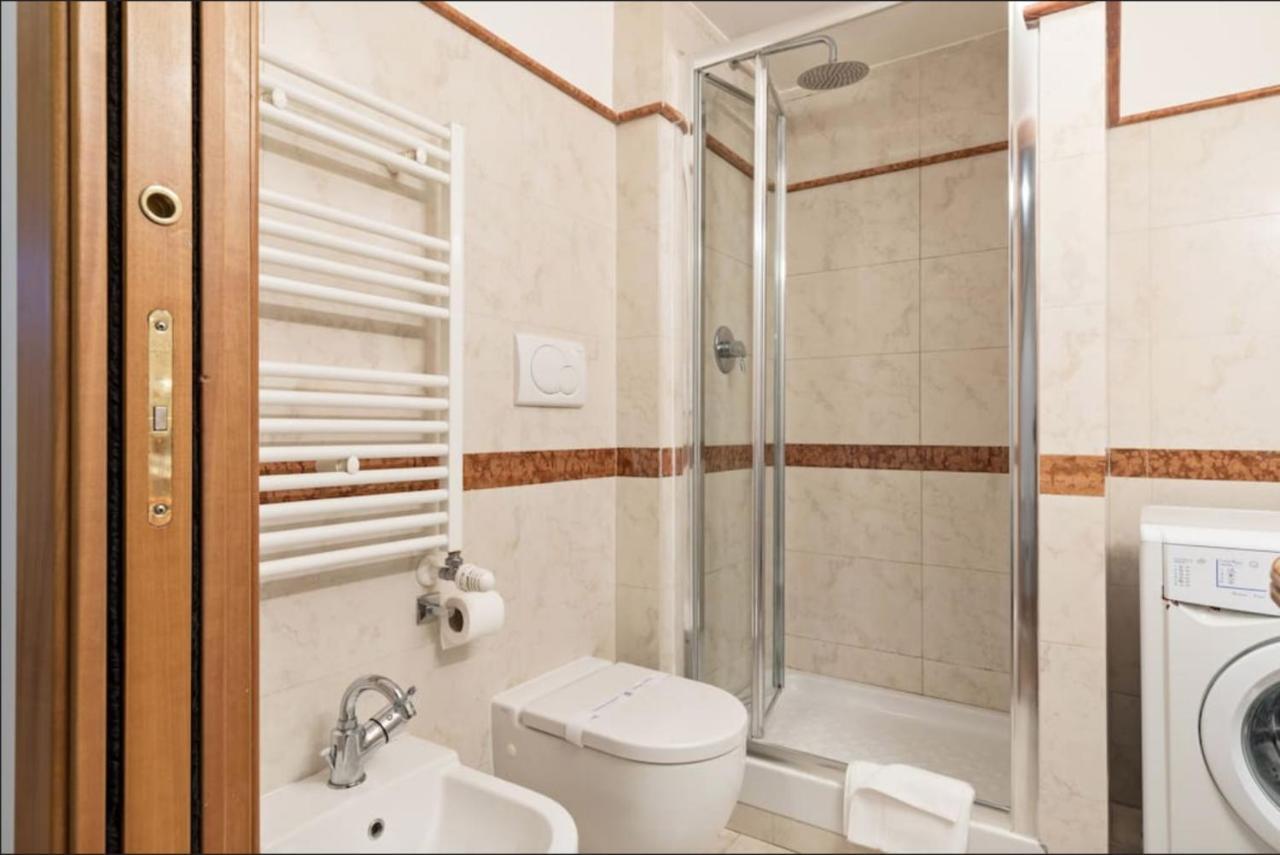 Roma Colosseum Apartment Екстер'єр фото
