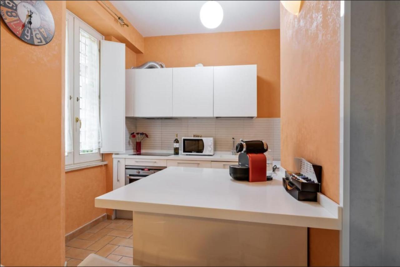 Roma Colosseum Apartment Екстер'єр фото