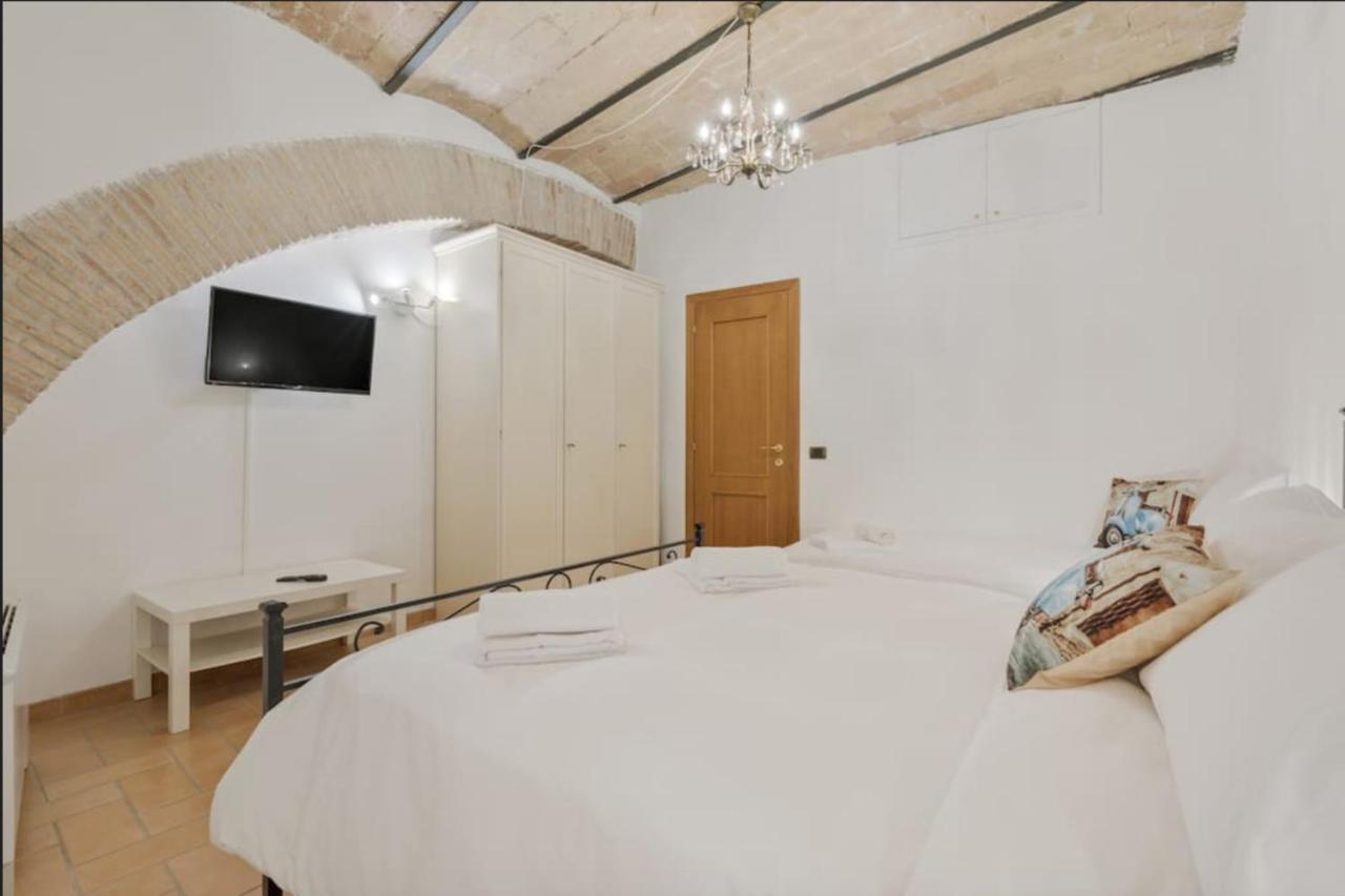Roma Colosseum Apartment Екстер'єр фото
