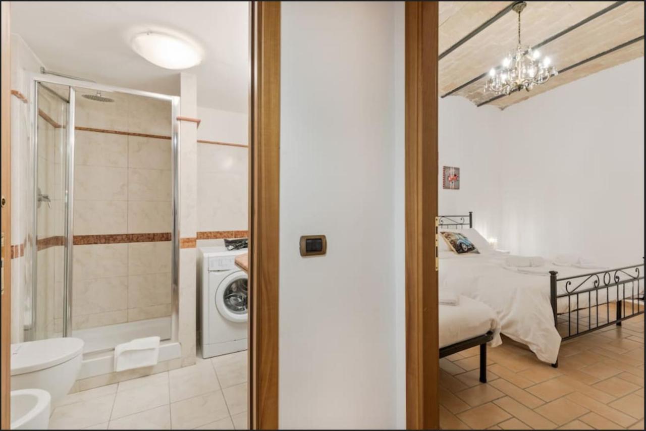 Roma Colosseum Apartment Екстер'єр фото