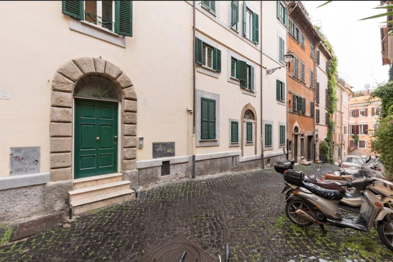 Roma Colosseum Apartment Екстер'єр фото