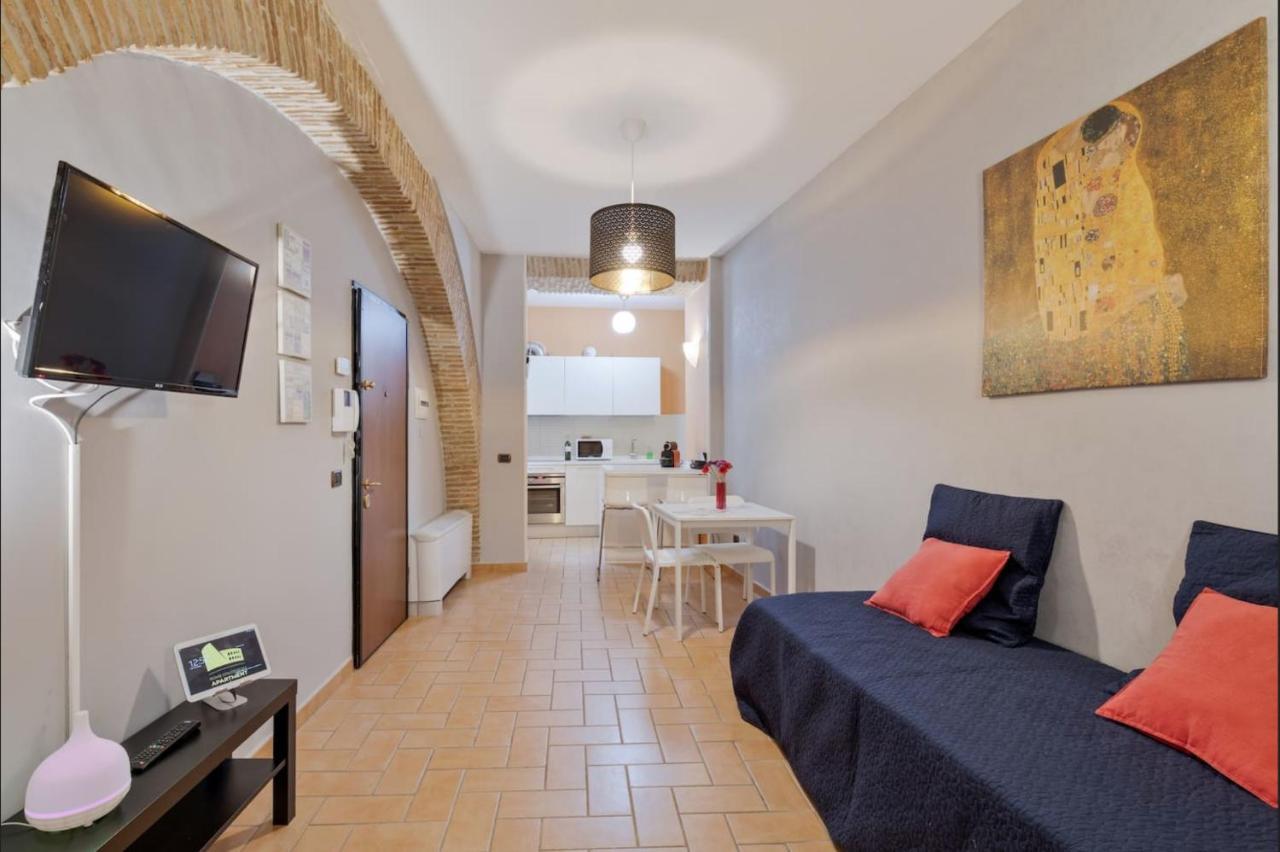 Roma Colosseum Apartment Екстер'єр фото
