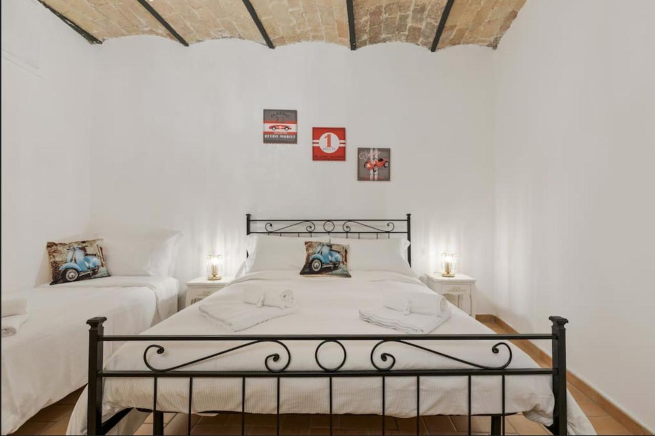 Roma Colosseum Apartment Екстер'єр фото
