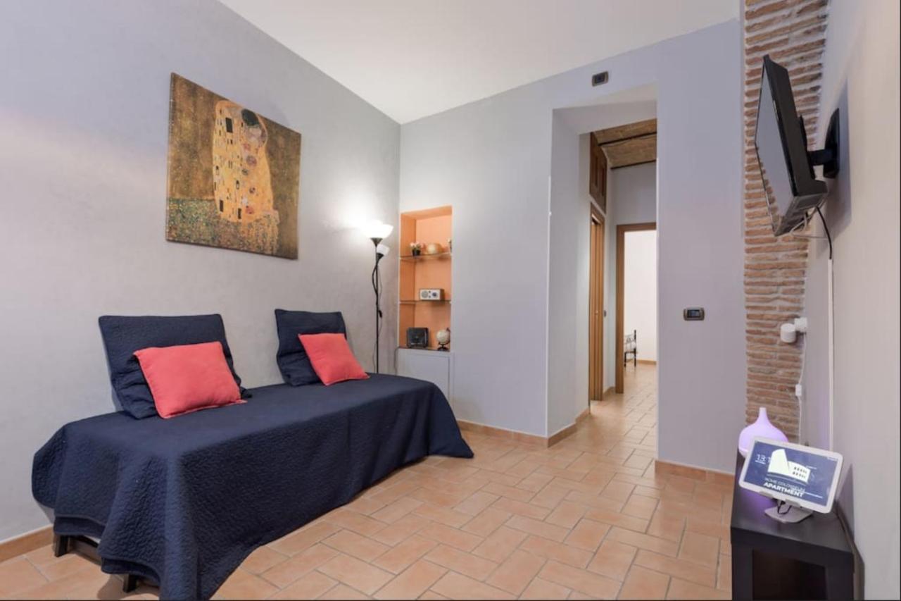 Roma Colosseum Apartment Екстер'єр фото