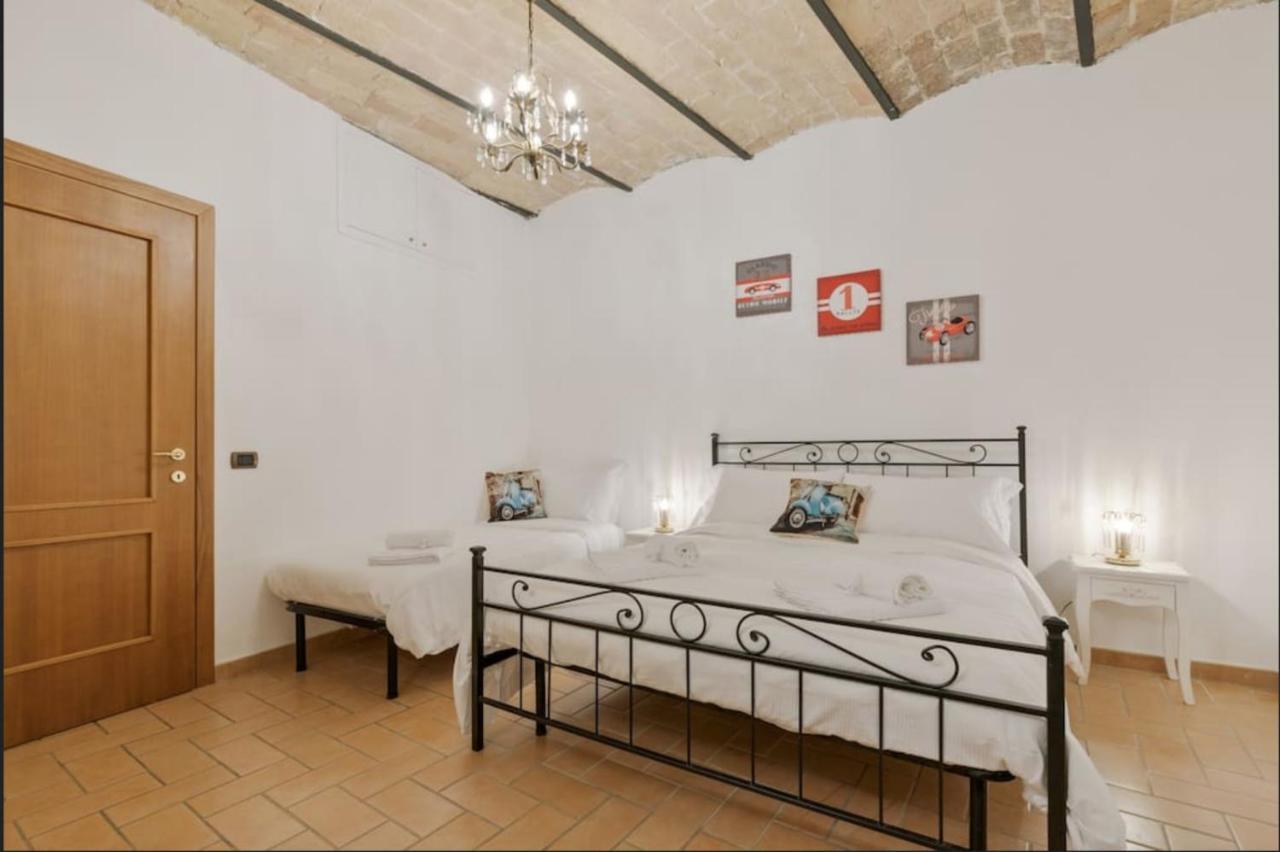 Roma Colosseum Apartment Екстер'єр фото