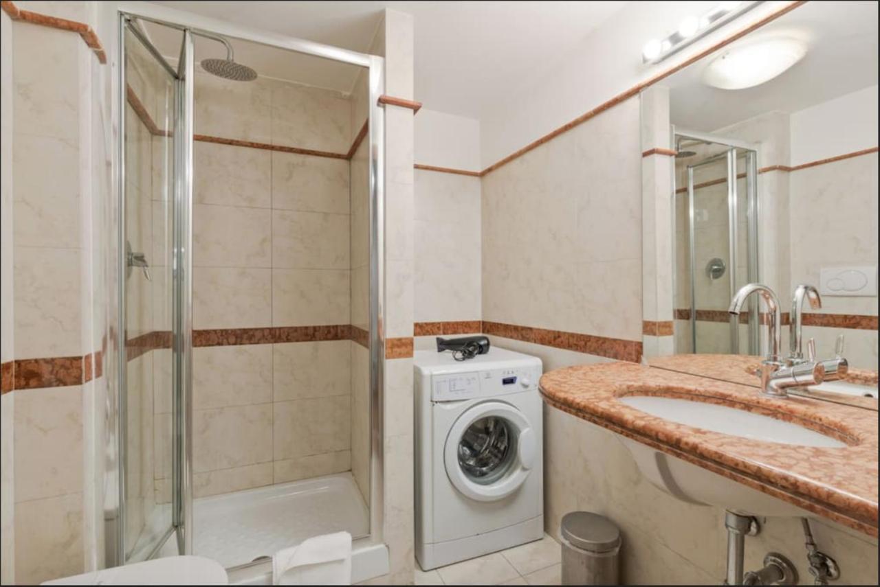 Roma Colosseum Apartment Екстер'єр фото
